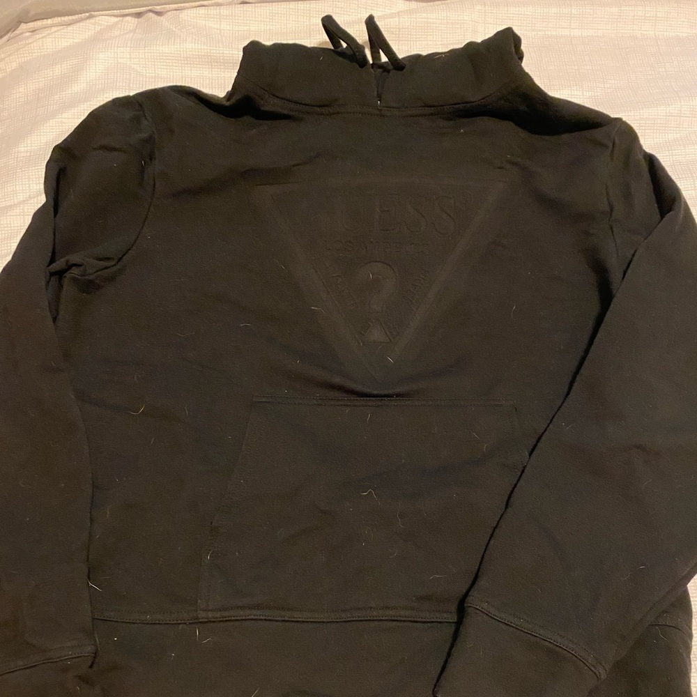 Guess hoodie